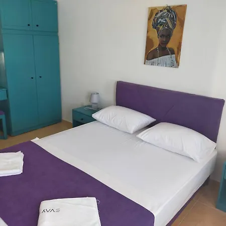 Arti Sahin Apart & Bodrum