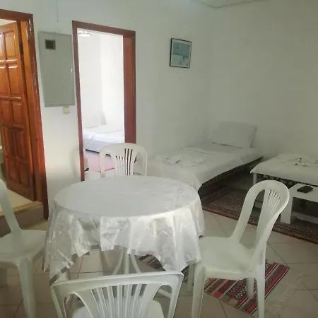 Arti Sahin Apart & Hotel Bodrum