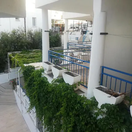 Hotel Arti Sahin Apart &