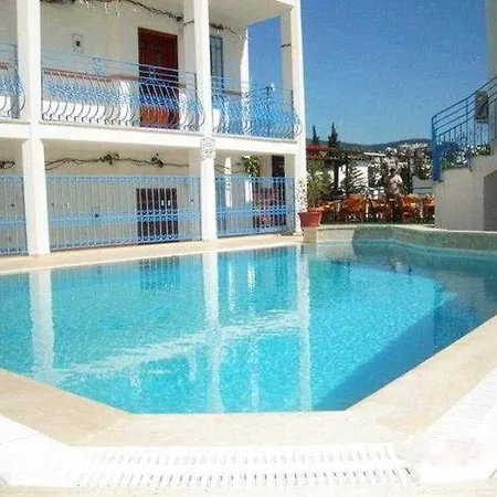 Arti Sahin Apart & Hotel Bodrum