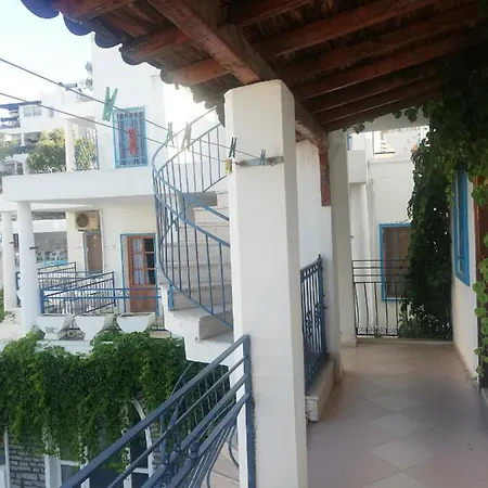 Arti Sahin Apart & * Bodrum