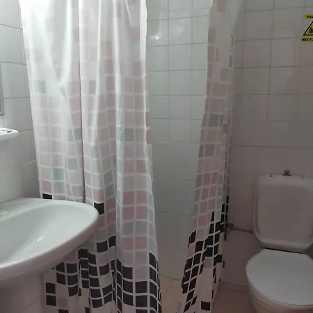 Hotel Arti Sahin Apart & *