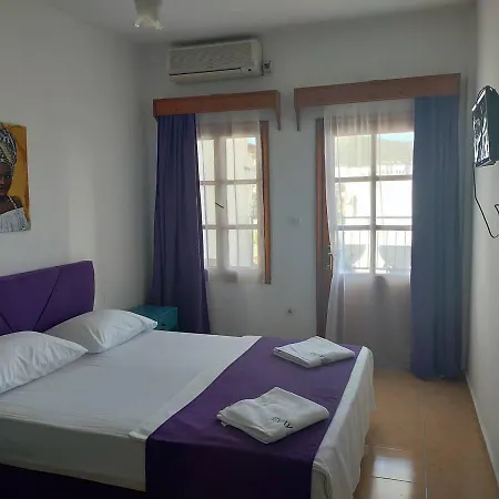 Arti Sahin Apart & Hotel Bodrum