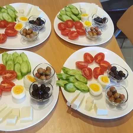 Hotel Arti Sahin Apart & *
