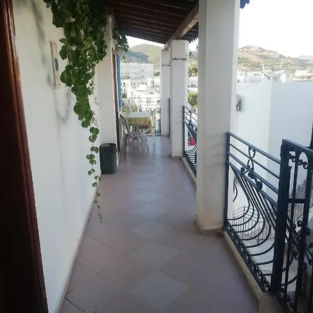 Arti Sahin Apart & Hotel