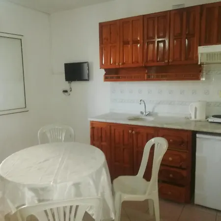 Hotel Arti Sahin Apart & Bodrum