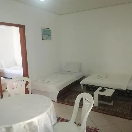 Arti Sahin Apart & Hotel
