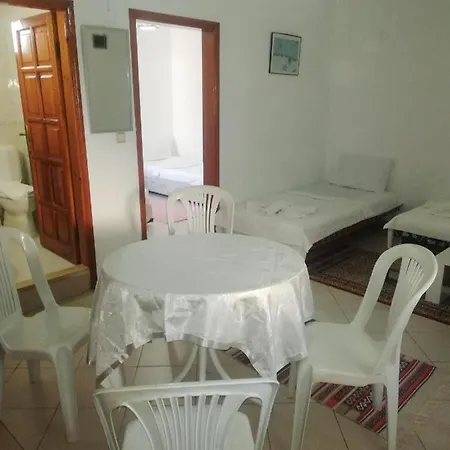 Hotel Arti Sahin Apart &